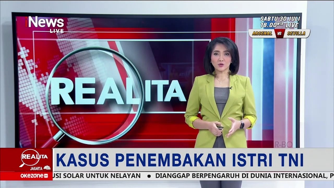 VIRAL! Pengendara Mobil Maki Polantas di Palembang #Realita 28/07