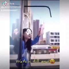 funny TikTok hot video #funny #tiktok  فيديو مضحك    فيديو ساخن