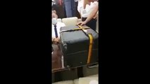 1304 kilo kokain yakalanan Türk uçağının sahibinden Ethem Sancak ve Barzani açıklaması
