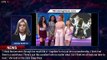 Lauren Jauregui Congratulates Fifth Harmony Bandmate Normani on 3 'Wild Side' VMA Nods: 'So De - 1br