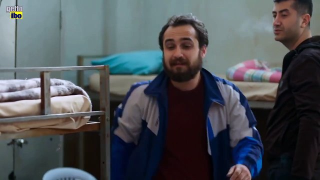 Savaş, Cengo ve Burak - Ağlamayın Lan! _ Sıfır Bir #sifirbir