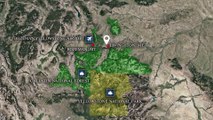 Explore 20± Acres Near Livingston, Montana