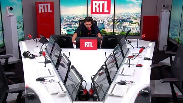 Sylvain Comier, l'avocat de la famille Colonna, était l'invité de RTL du 28 juillet 2022