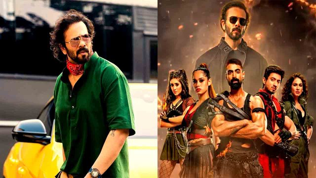 Khatron Ke Khiladi 12 | KKK 12 TRP | Khatron Ke Khiladi 12 Latest | KKK 12 Eliminated Contestants