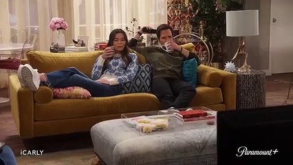 iCarly (2021) - saison 3 Teaser VO