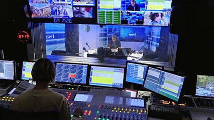 La visite de Jean-Paul II à Cuba