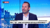 L'interview de Sébastien Chenu