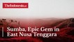 Sumba, Epic Gem in East Nusa Tenggara