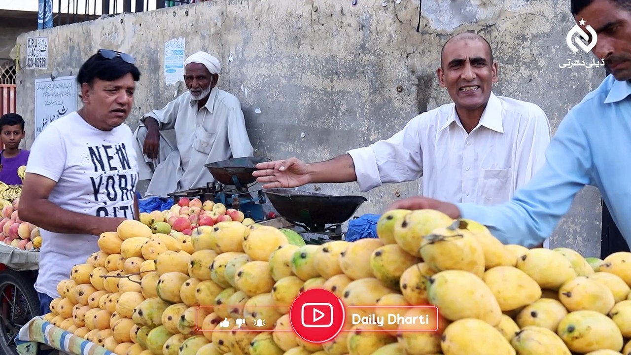 Mango Shop Stand up Comedy - Best Stand up Comedy - Punjabi Jughtein