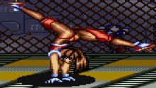 [SNES] Battle Master: Kyuukyoku no Senshitachi [Ninja woman / Ranmaru]
