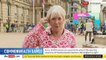 Nadine Dorres heckled off air at Commonwealth games