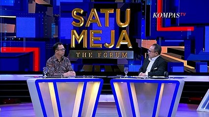 Babak Baru Kasus Brigadir Yoshua (3) - SATU MEJA