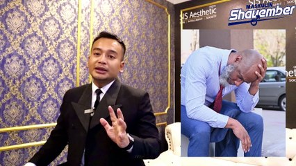 Betul Ke Guna Minyak Rambut Jadi Punca Rambut Gugur?