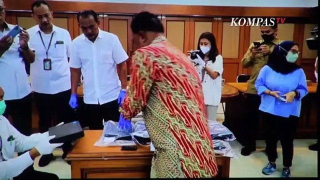Terkuak! 6 Fakta Baru CCTV Penembakan Brigadir J Hingga Soal Tes PCR Irjen Sambo