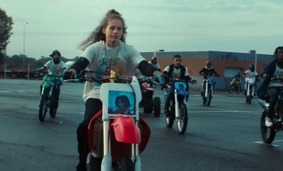 Bande-annonce du film «Rodeo», de Lola Quivoron