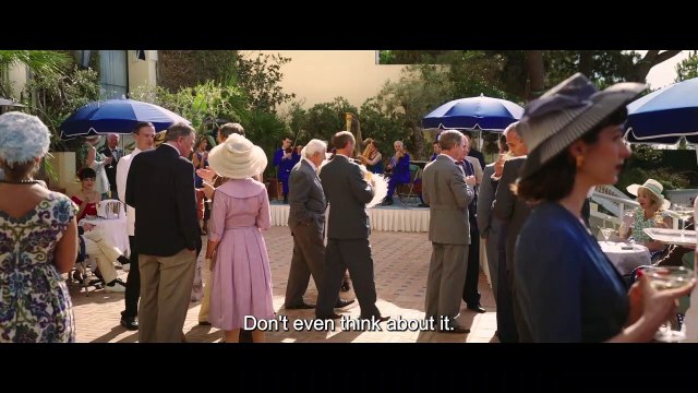 Waiting for Bojangles Trailer #1 (2022) Romain Duris, Virginie Efira Romance Movie HD