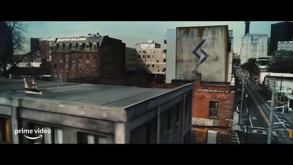 Samaritan Trailer DF