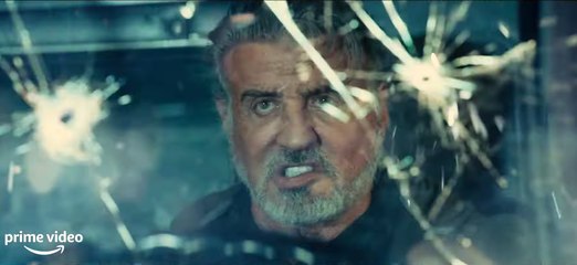 Le Samaritain - bande-annonce VF (avec Sylvester Stallone)