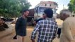 राजस्थान के हनुमानगढ़ में अचानक माहौल खराब हुआ, पुलिस ने आसूं गैस छोड़ी... प्रभावित इलाके में कर्फ्यू लगाया, इंटरनेट बंद