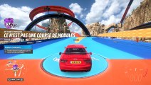 Forza Horizon 5 commencer la classe s1 Ce n'est pas une course de modules