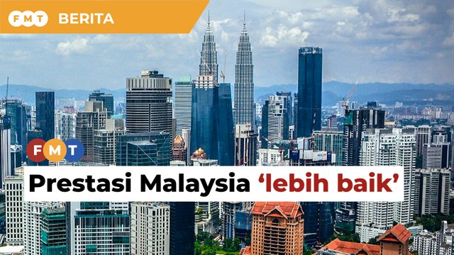 Prestasi Malaysia lebih baik daripada Indonesia, kata bekas ketua EAC