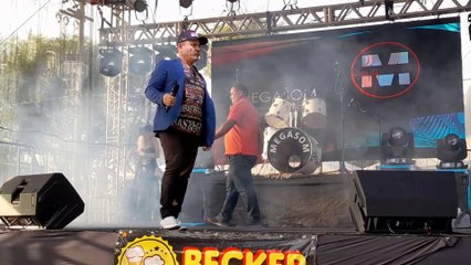 PAULINHO NEVES - FESTA DO MIGRANTE 2022 ARTUR NOGUEIRA