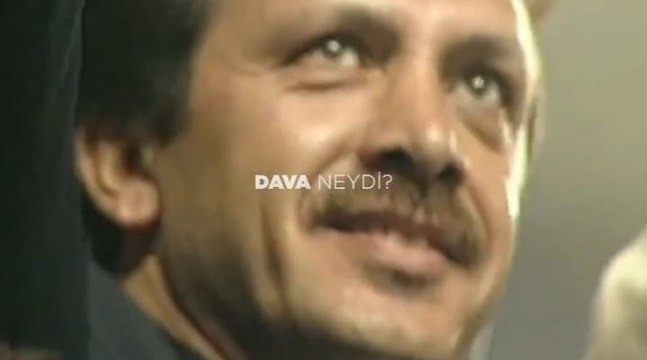 Erdoğan’ın ‘Layık değillerdi’ sözlerine Davutoğlu’ndan videolu yanıt: Ben davamı bırakmadım