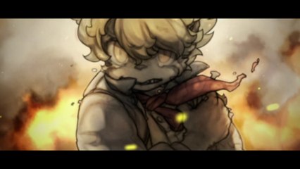 Fuga : Melodies of Steel 2 - Teaser officiel