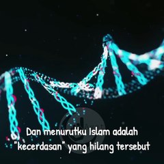 Anak Pendeta Masuk Islam KARENA BACA AL-QURAN