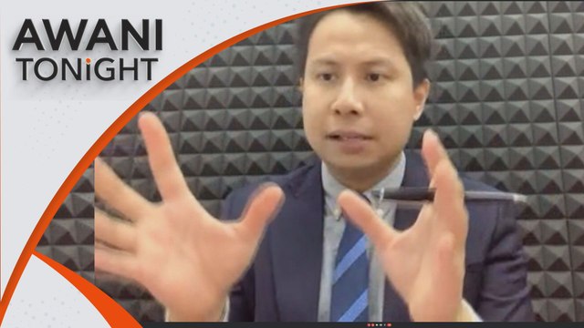 AWANI Tonight: ASEAN should not isolate Myanmar when tackling crisis