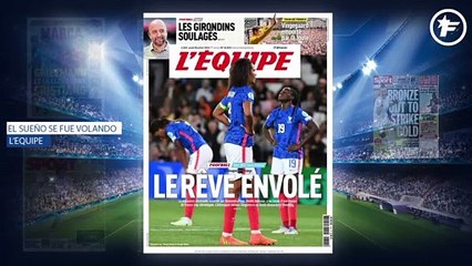 Revista de prensa 28-07-2022