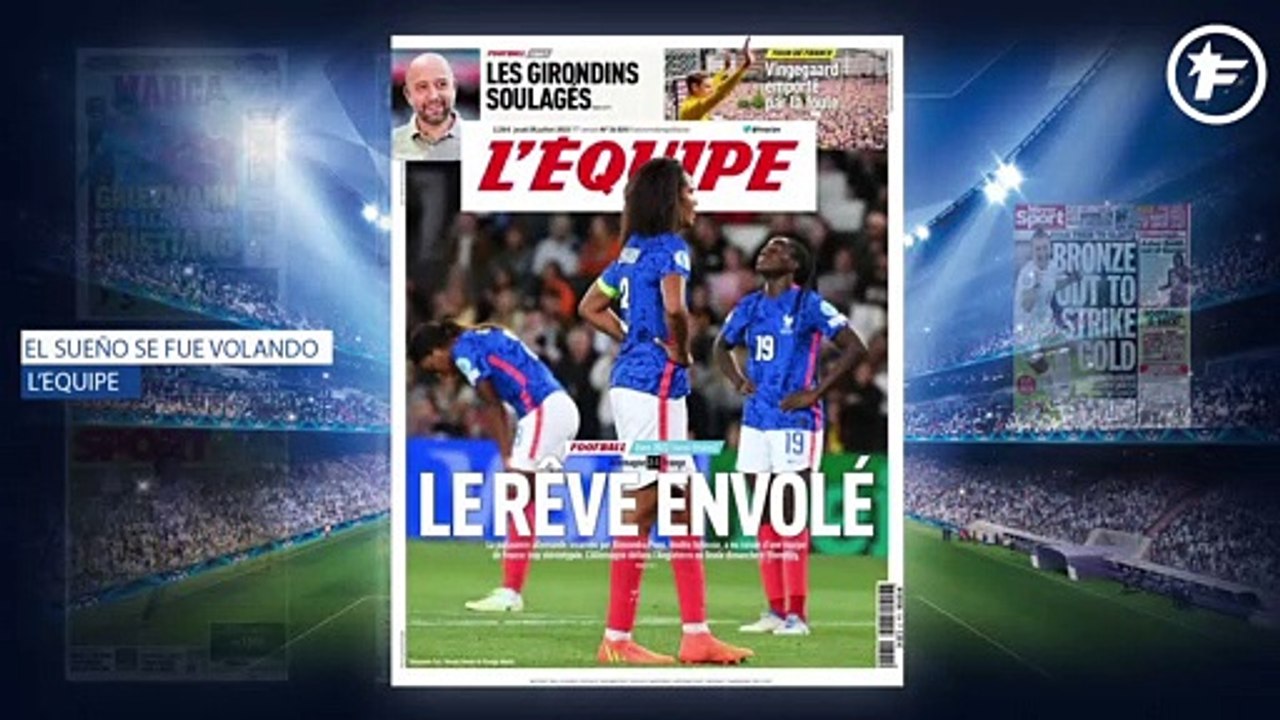 Revista de prensa 28-07-2022