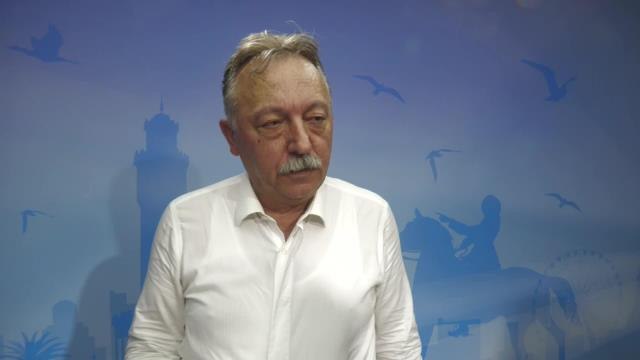 CHP'li Bayır, Erdoğan'ın Gezi'de Camiler Yakıldı Açıklamasını Cimer'e Sordu, Diyanet Yanıt Verdi: Bahse Konu Olaylarla İlgili Bir Belge ve Rapor...
