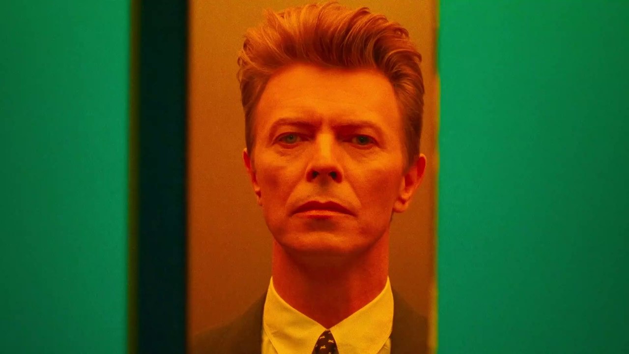 Moonage Daydream Trailer 2 Deutsch German (2022)