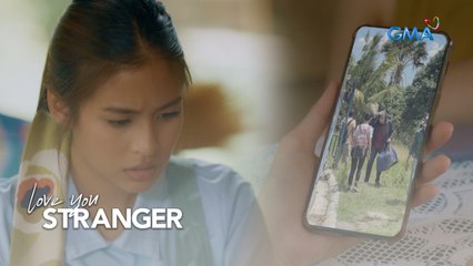Suspek na napabalitang patay na, buhay pa pala?! (Episode 31) | Love You Stranger