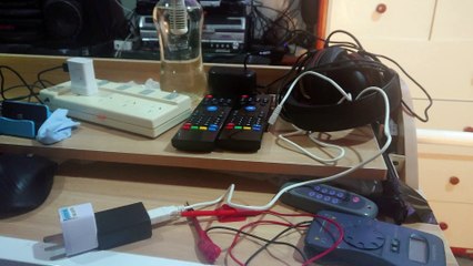Another Chinese Product to Fail -Aliexpress  - 5 volt Power adapters - The Out There Channel Jul2022