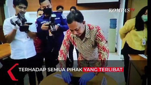 Kapan Irjen Sambo Diperiksa Terkait Kasus Penembakan Brigadir J? Ini Jawaban Komnas HAM