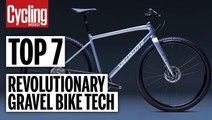 7 Revolutionary Bits Of Tech That Will Change Gravel Riding Forever | Cycling Weekly