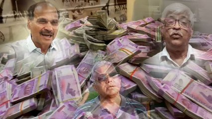 অর্পিতার বেলঘরিয়ার ফ্ল্যাটে বিপুল টাকা উদ্ধার! তীক্ষ্ণ বাণ অধীর-দিলীপ-সুজনের | Oneindia Bengali