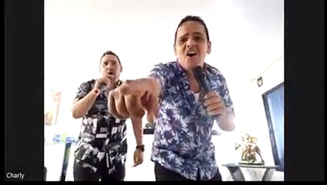 SALSA GORDA TELEVISION