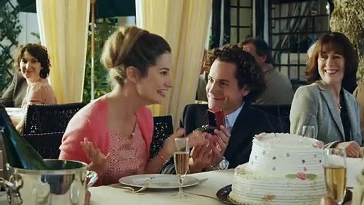 Bande-annonce de "Joséphine"