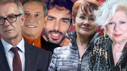 Famosos que han fallecido en julio de 2022