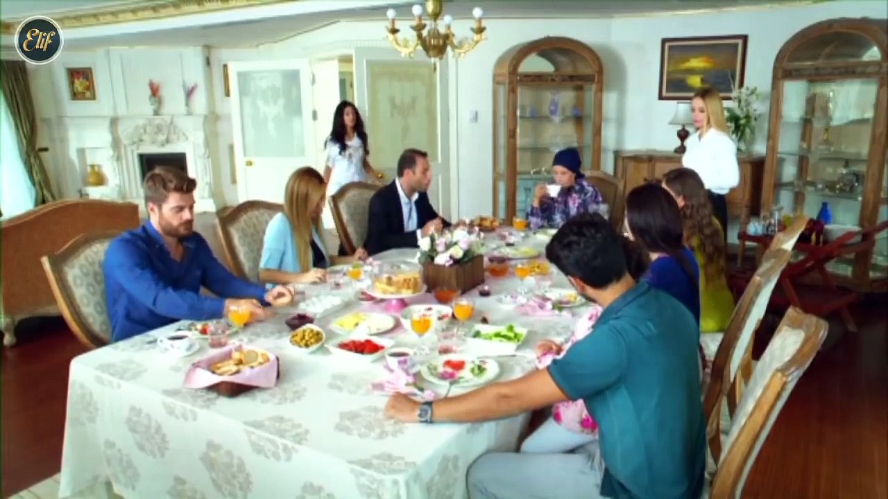 Elif - 199. Bölüm