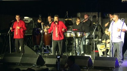 SALSA GORDA TELEVISION