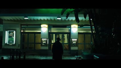 Das Spiel des Killers - 5 ist die perfekte Zahl Trailer OmeU