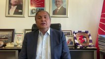 CHP'den, Erdoğan'a 