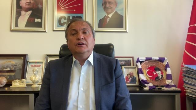 CHP'den, Erdoğan'a Fındık Çağrısı… Seyit Torun: Bu Yıl Son Kez Fındık Fiyatı Açıklayacaksınız, Bari Bu Kez Üreticinin Hakkını Yemeyin