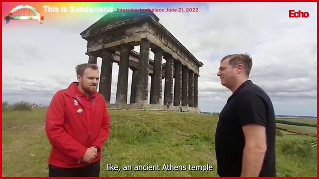This is Sunderland: Penshaw Monument - what and why?