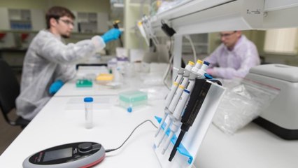 Investigadores del Hospital Clínic de Barcelona