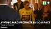 Vingegaard prophète en son pays - Tour de France